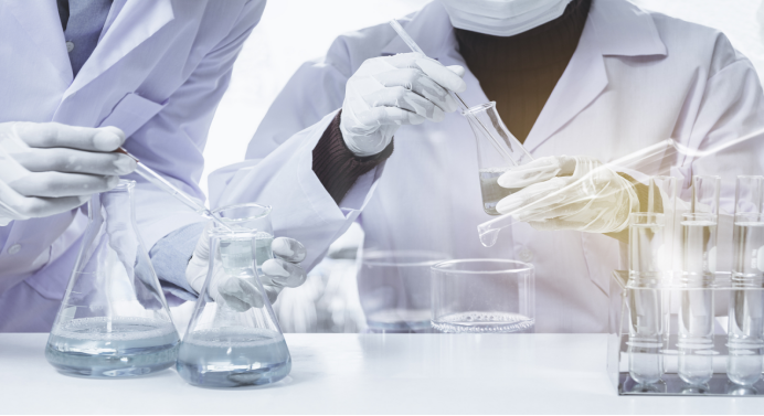 科普小知識-黃原膠 （下）