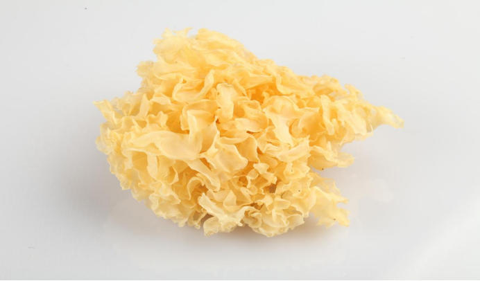 銀耳多糖的重要檢測指標是什么？（上）