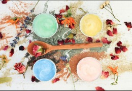 日常護膚,敏感性皮膚該如何選擇?