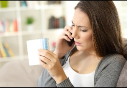 過敏和敏感有什么區別?如何處理?