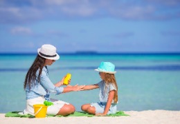 換季時期,嬌嫩肌膚如何護理?