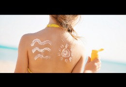 告別曬后色素沉淀，重現白皙嬌嫩肌膚