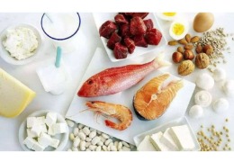 ?賴氨酸：生命中不可或缺的建筑工人！