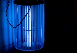 食品工廠滅蠅燈的相關規定（下）