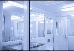 制藥企業如何設計更衣程序？